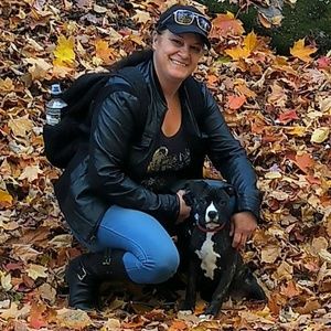 Meet your Posher, Terri-lynne